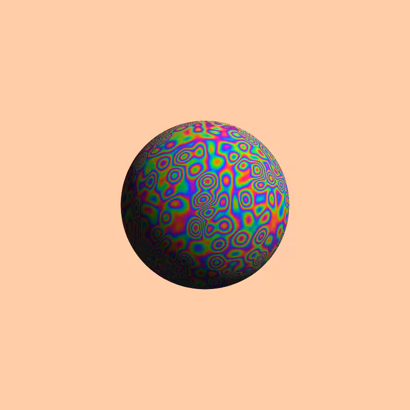 Blobby #381