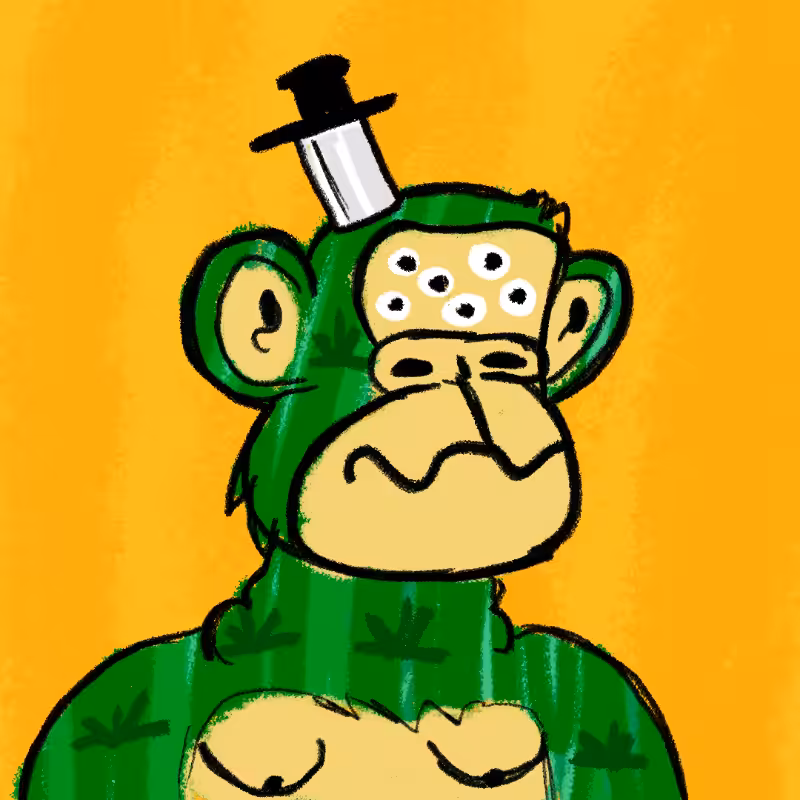 Fat apes burguer club #14
