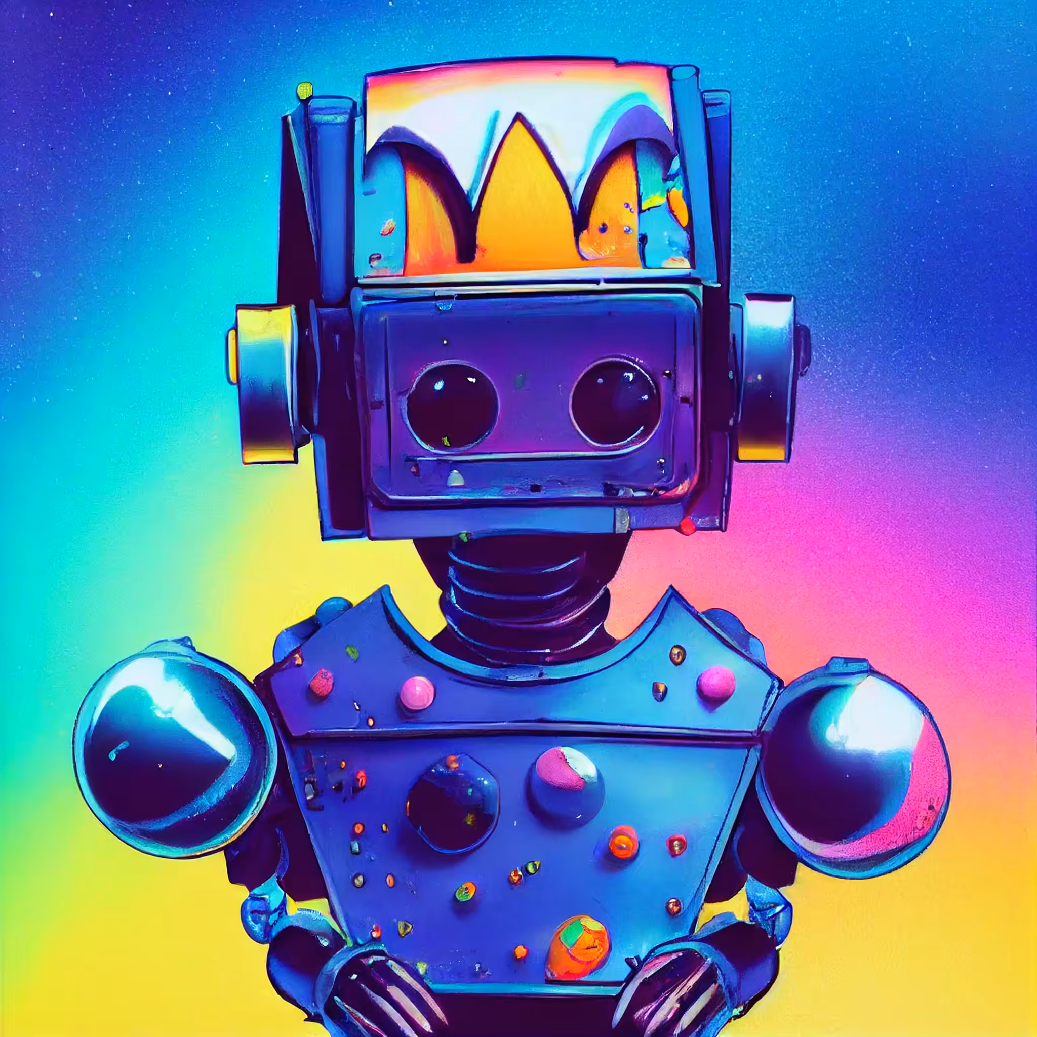 Purzbot #44