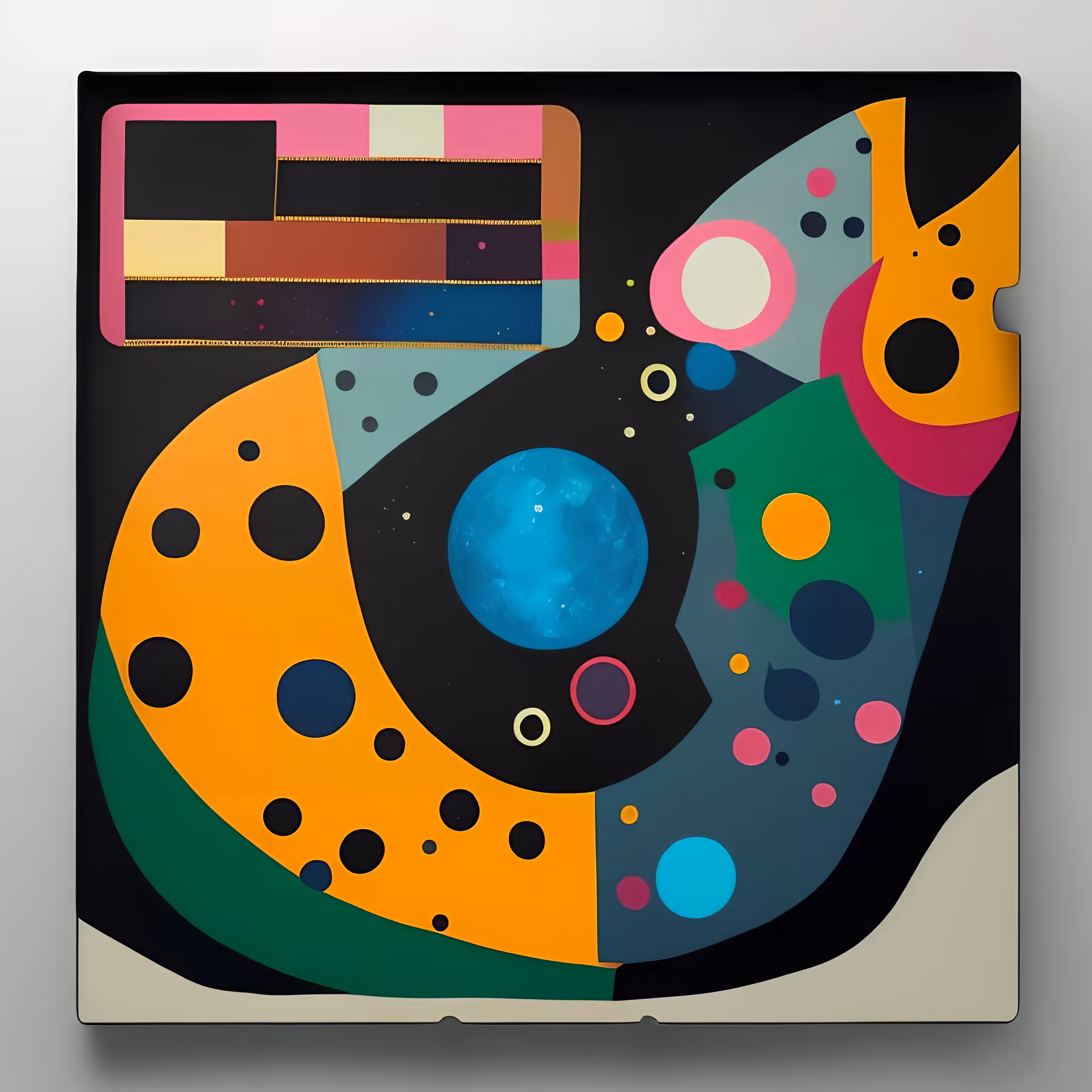 Floppy Drops #333