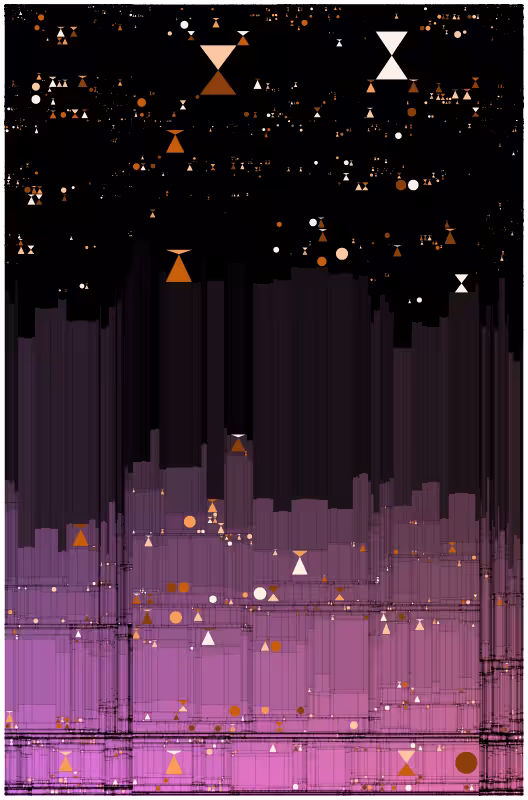 Metropolis IX #156