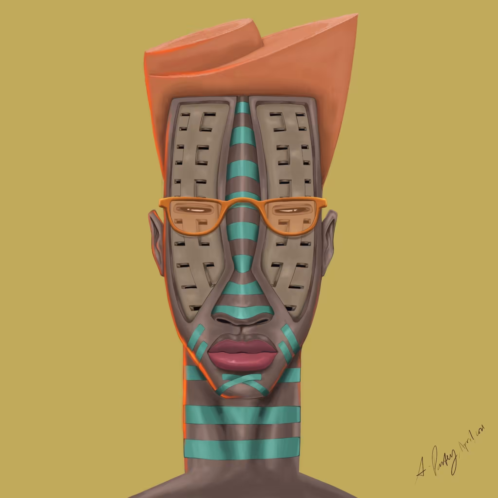 Mr. Sackitey