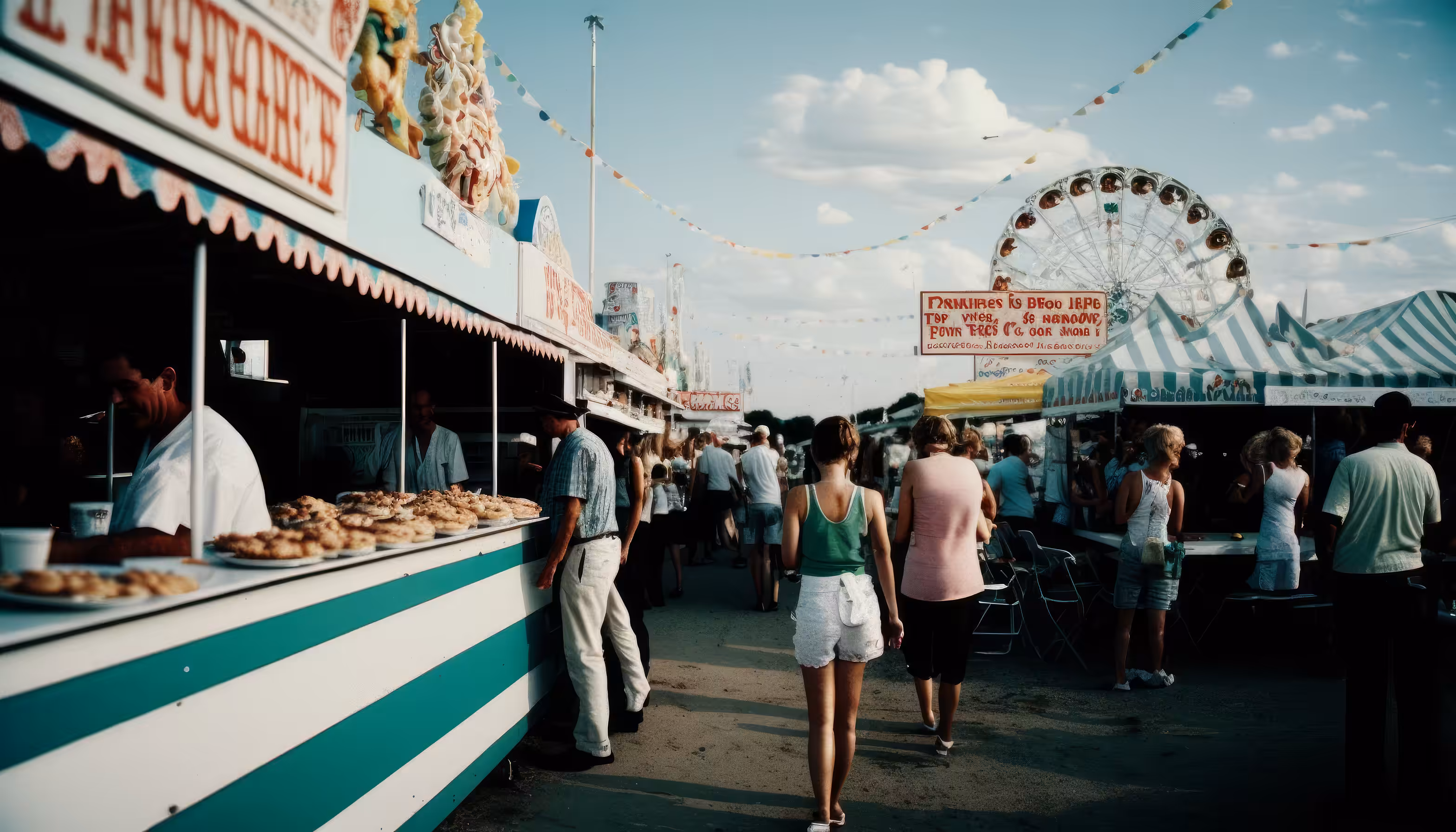 Midway GM