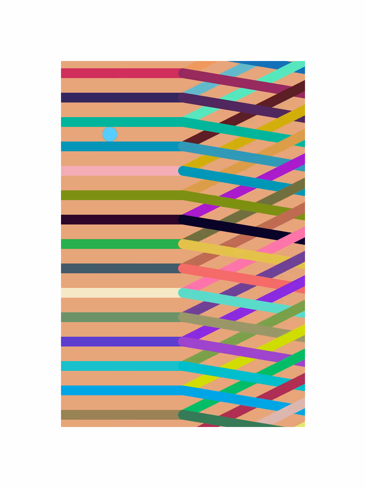 Generative Art #0099