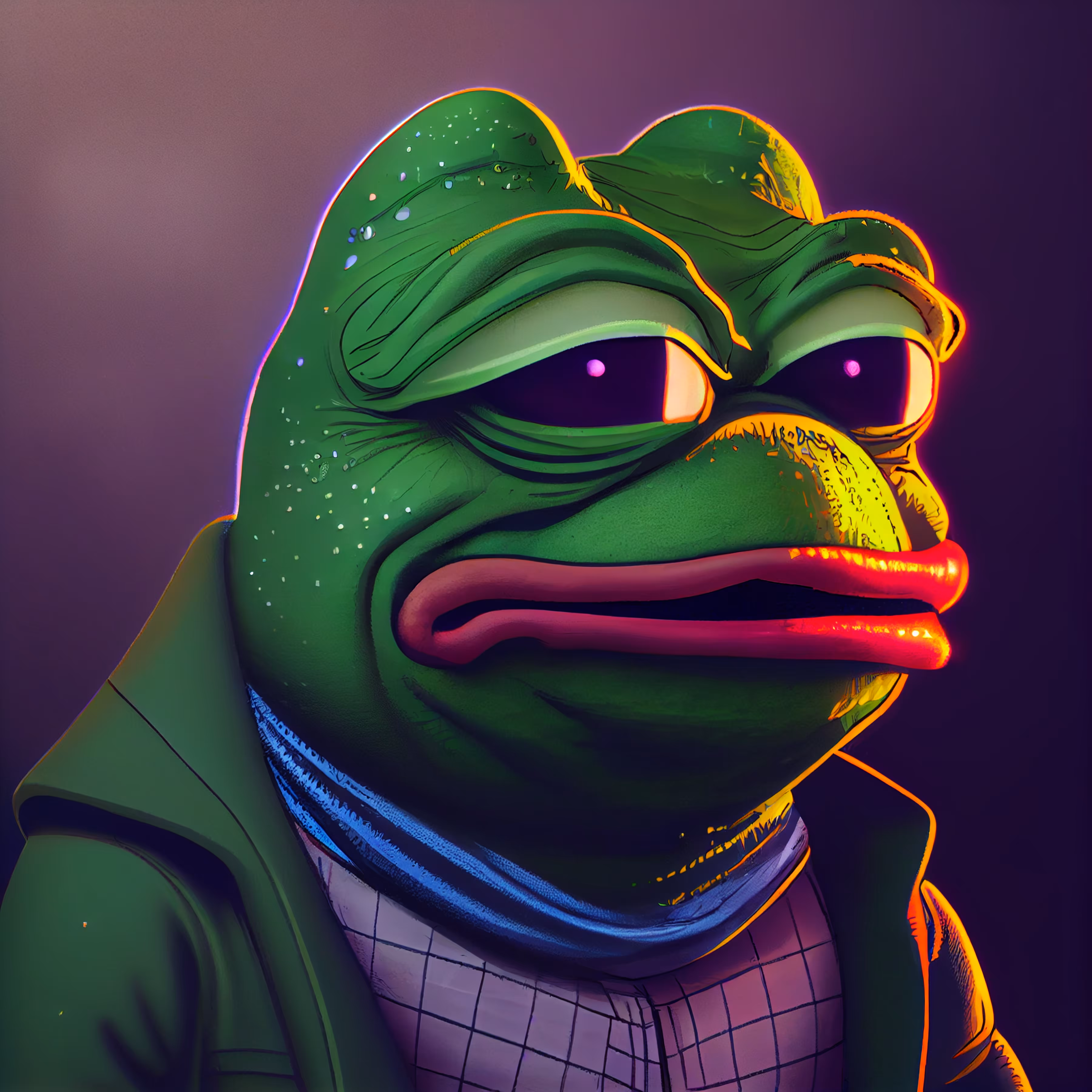 Grand PePe