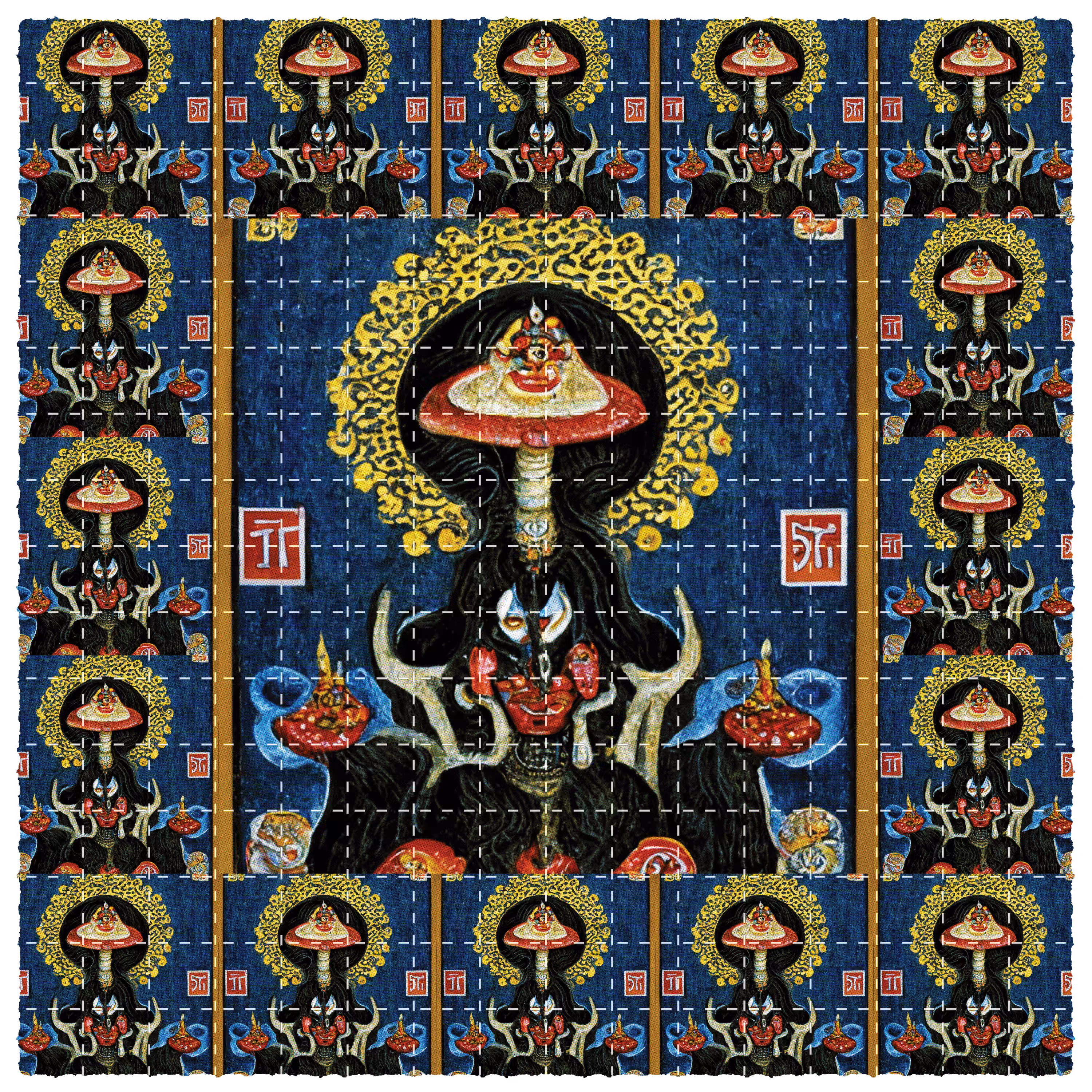 Kalishroom #1