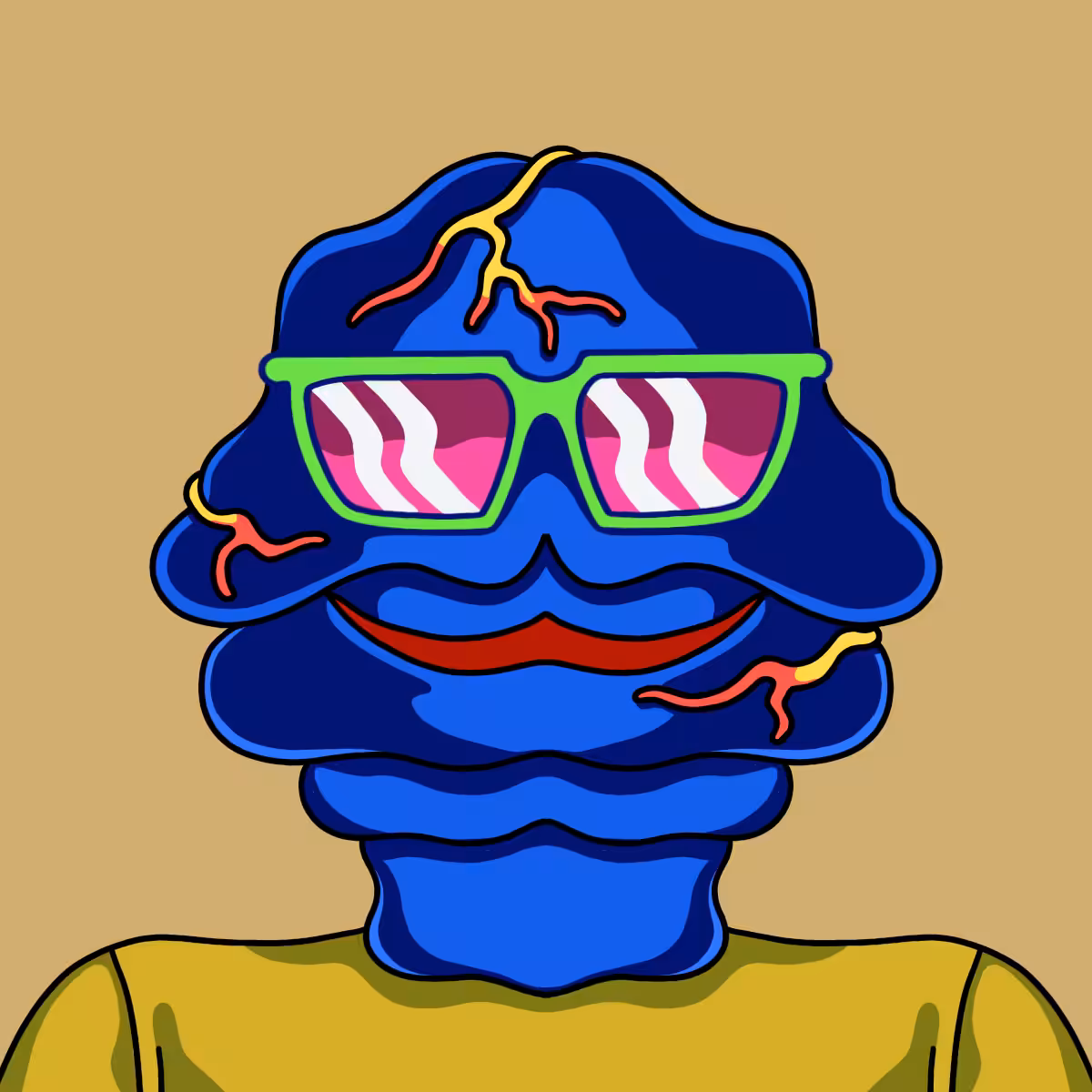 |Hedz| Shadyveins