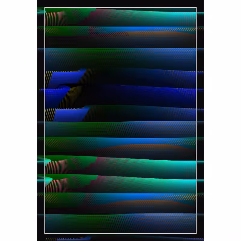 Separation in the Night #211