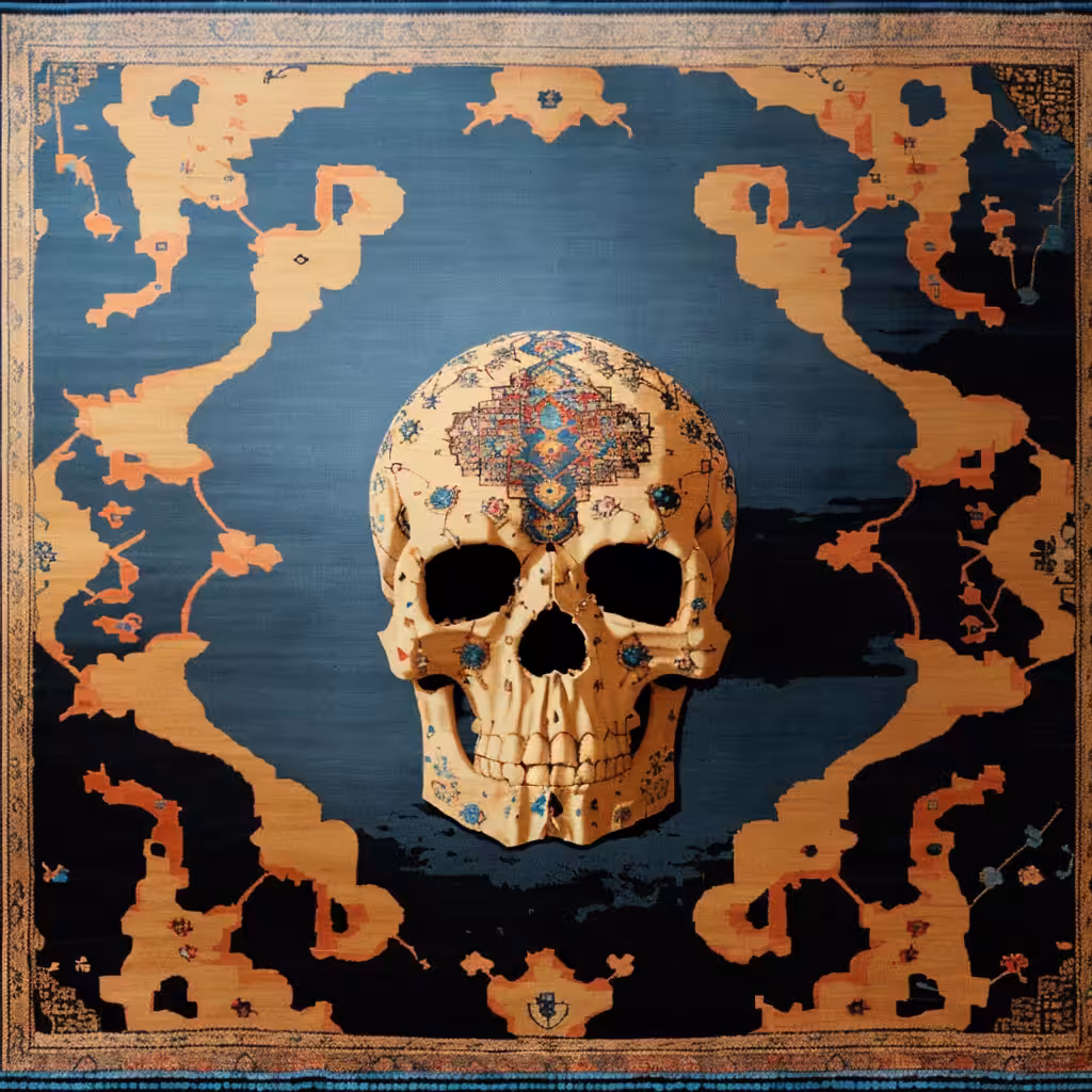 Skull #29