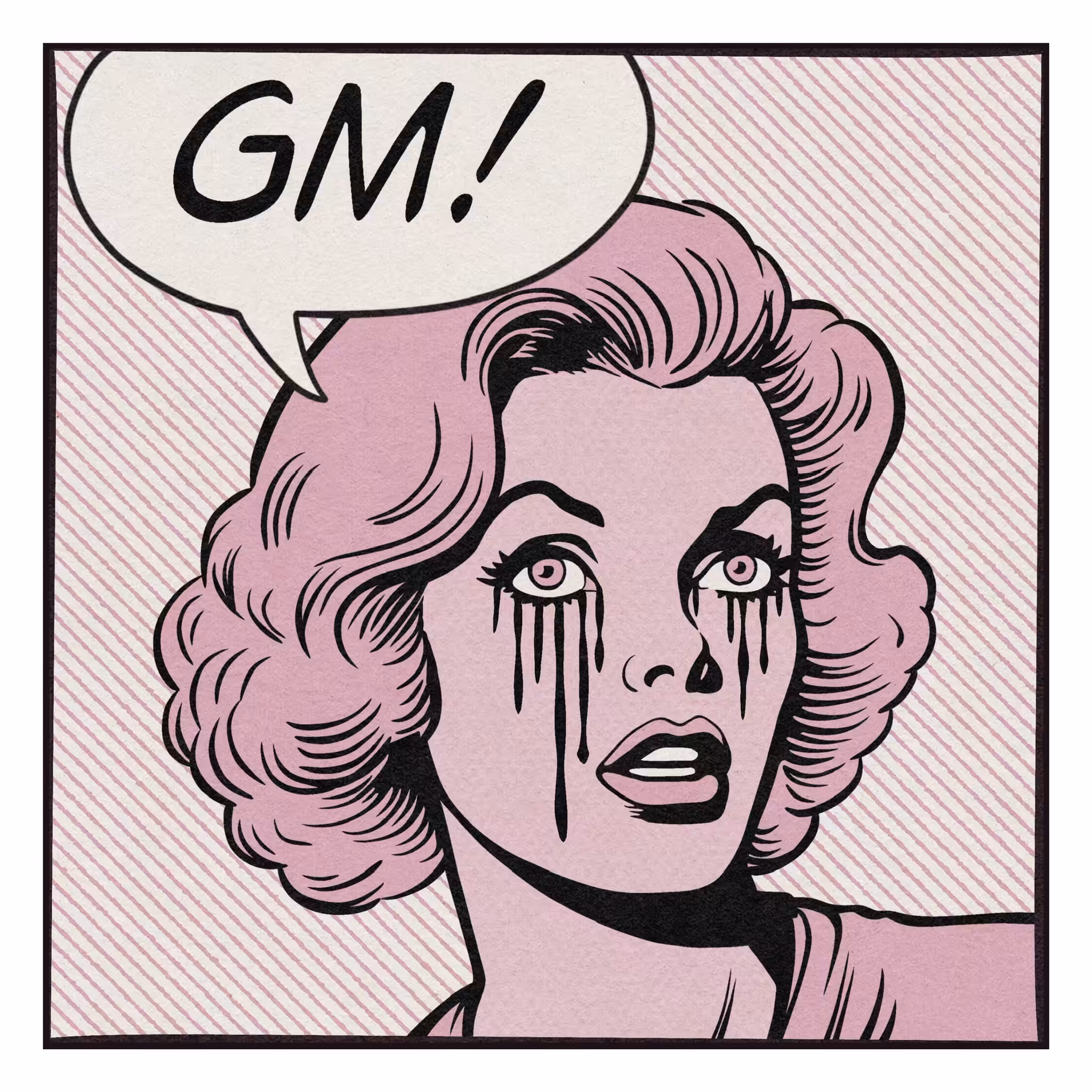 GM GIRLS #80