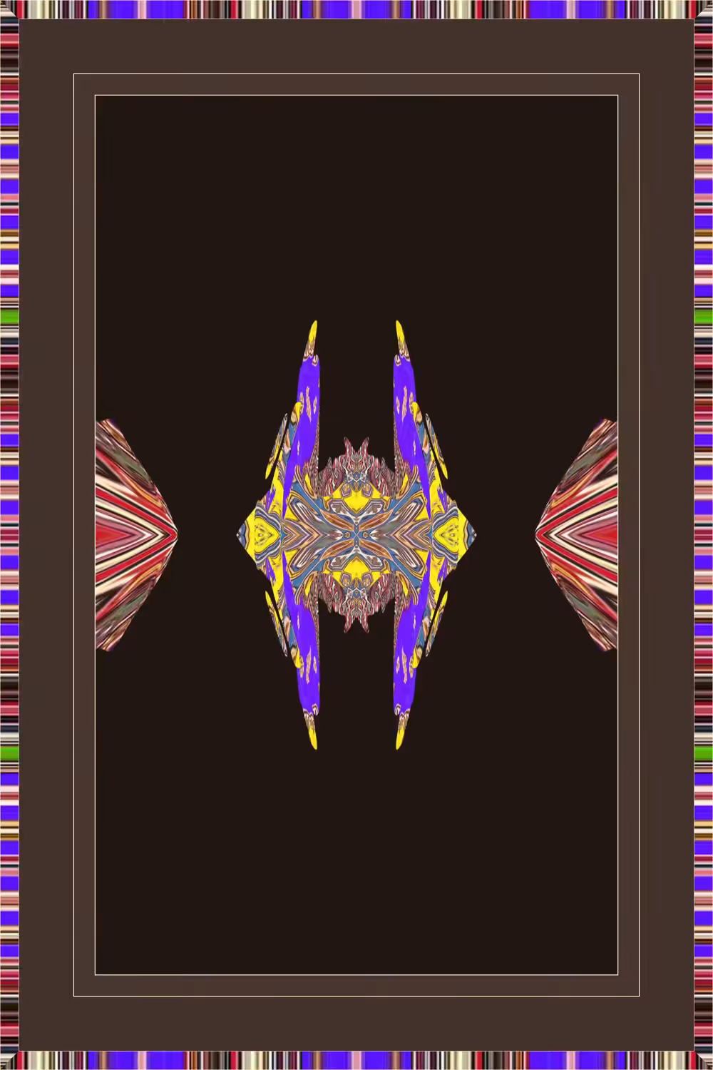Flux 2.0 - Melting Carpets
