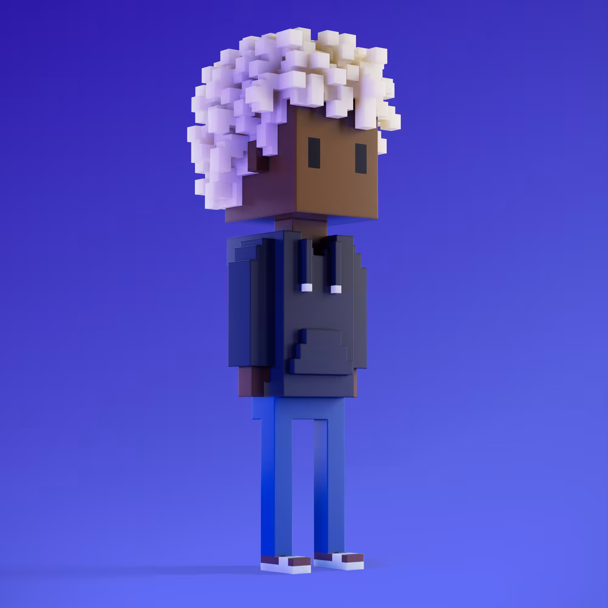Meebit #15427