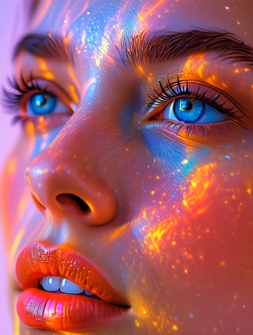 Look how they shine for you