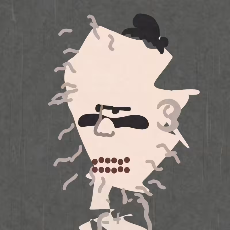 Henoheno Samurai #54