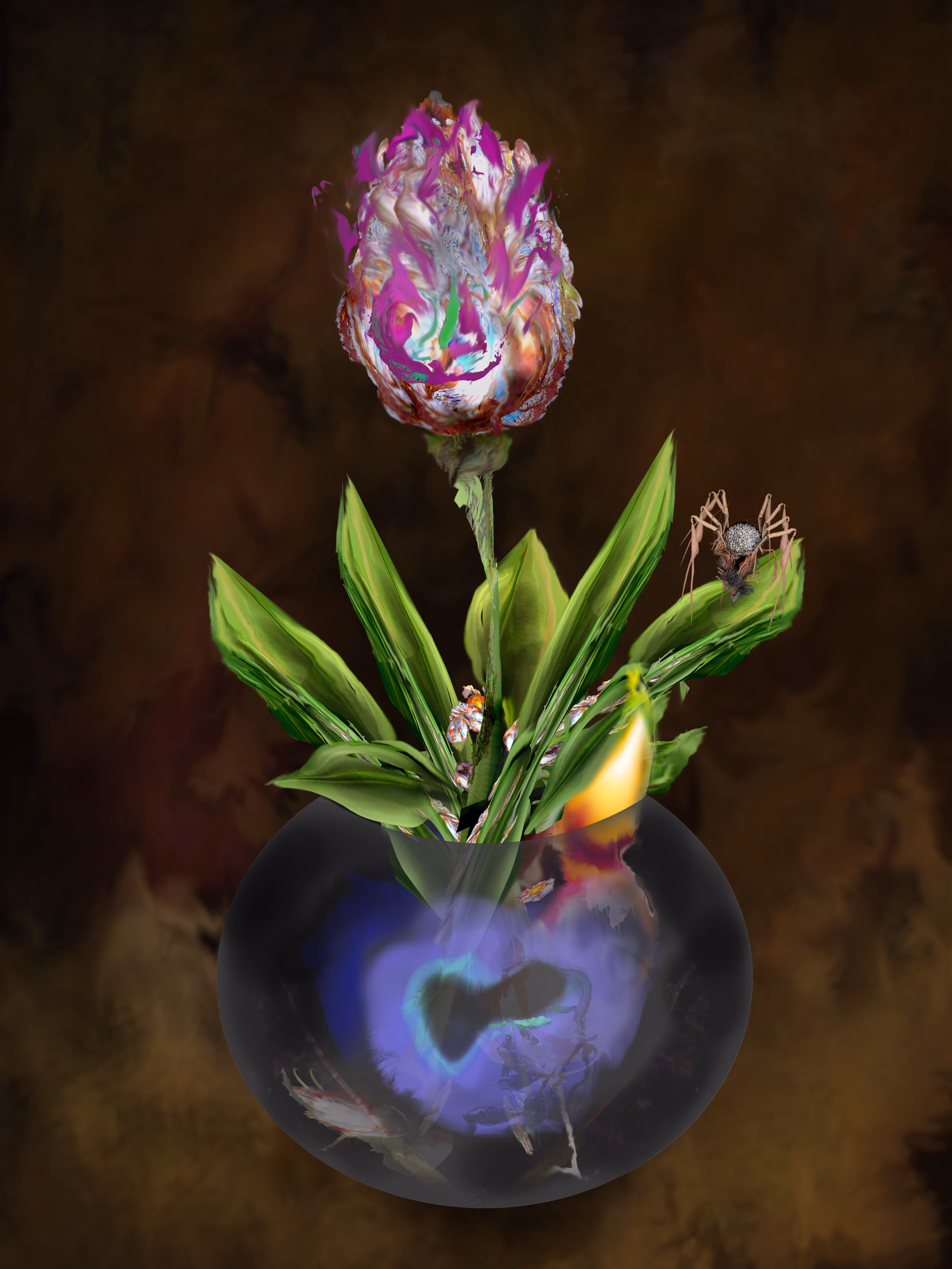 Floristry 16.11