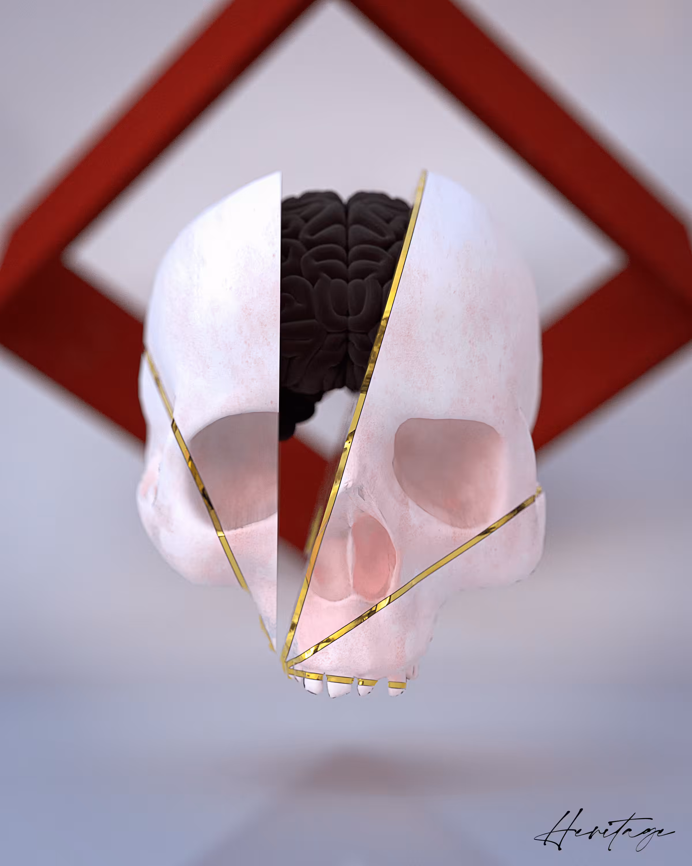 Broken-Minds: #041