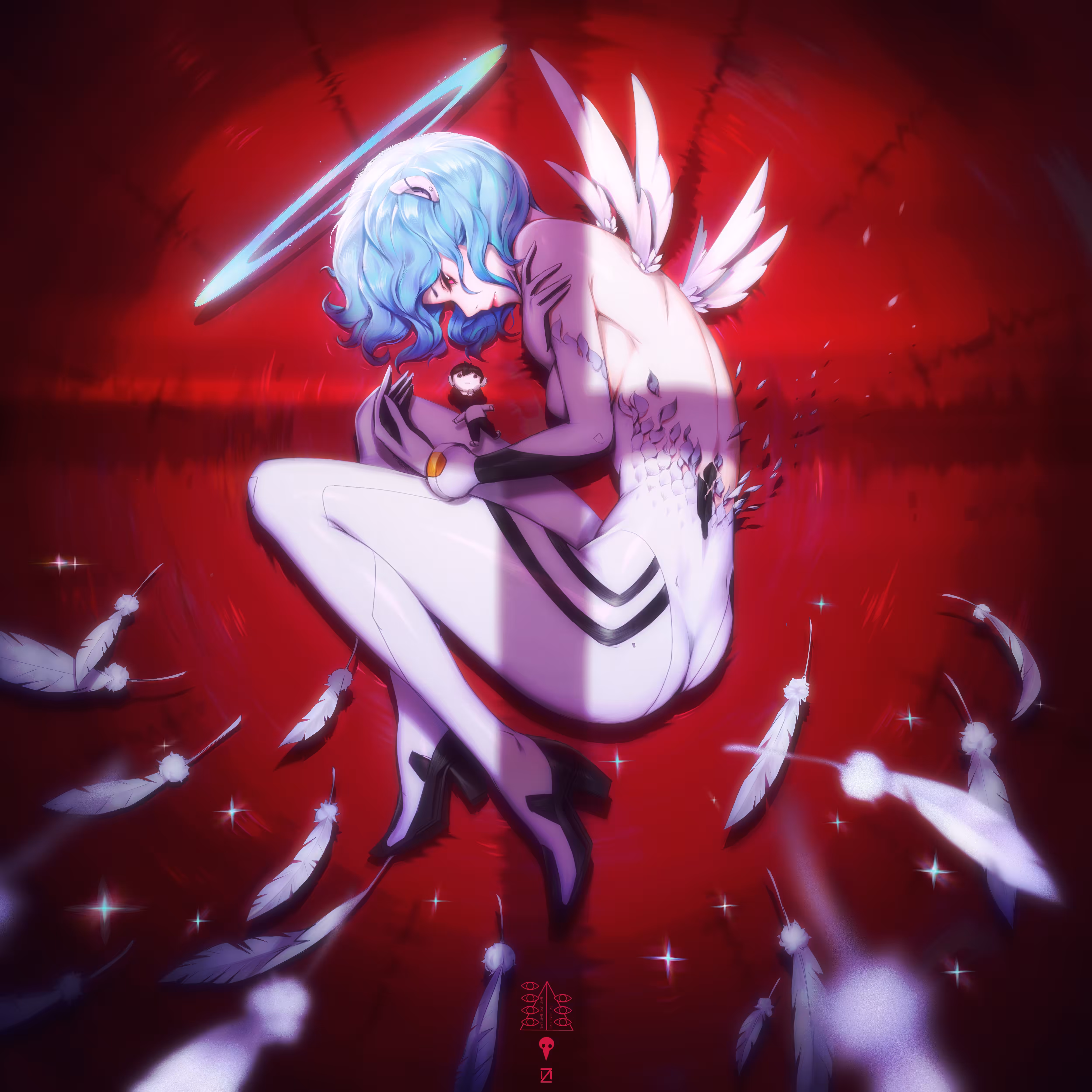 ANGEL REI