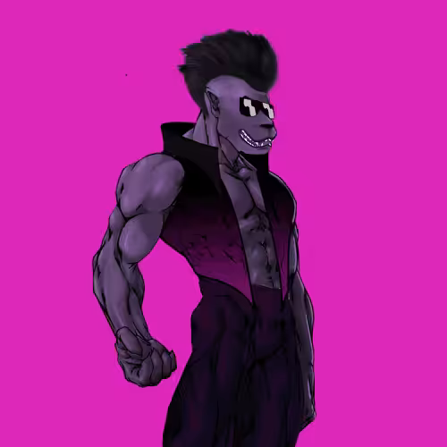 Panther 101