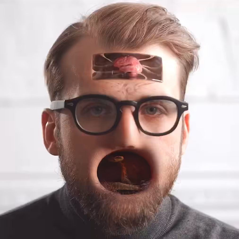 Bigmouth 