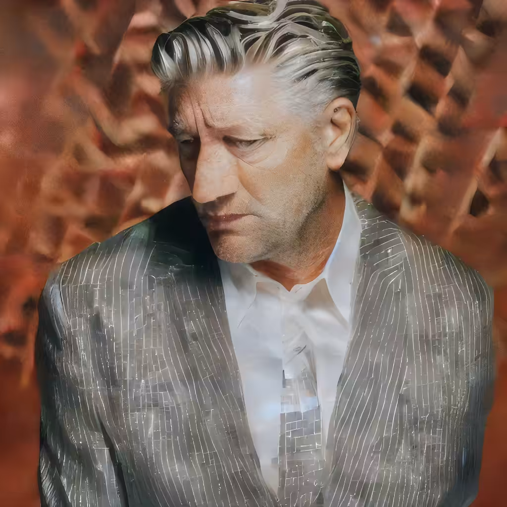 david lynch #04