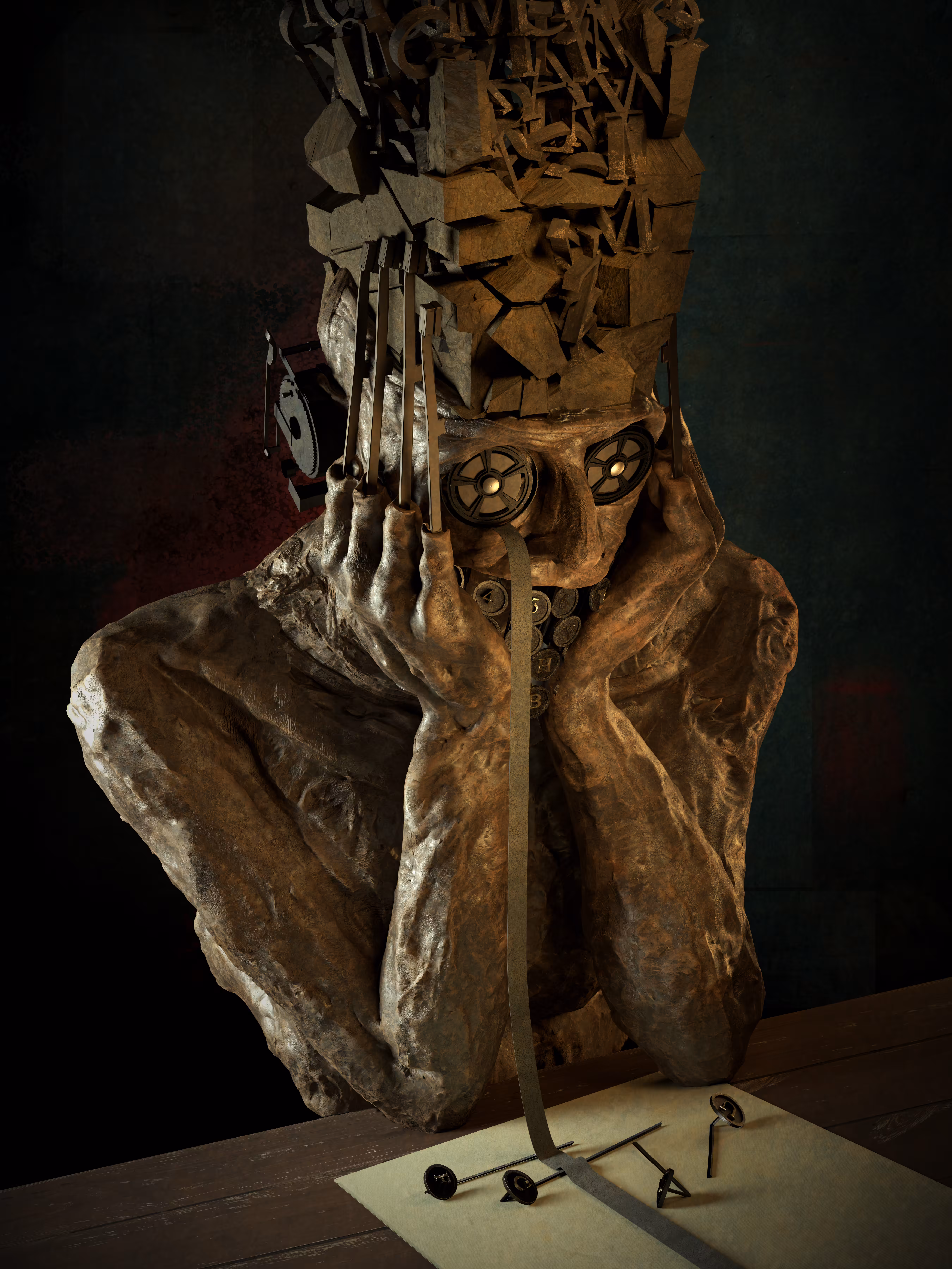 Writer's Block