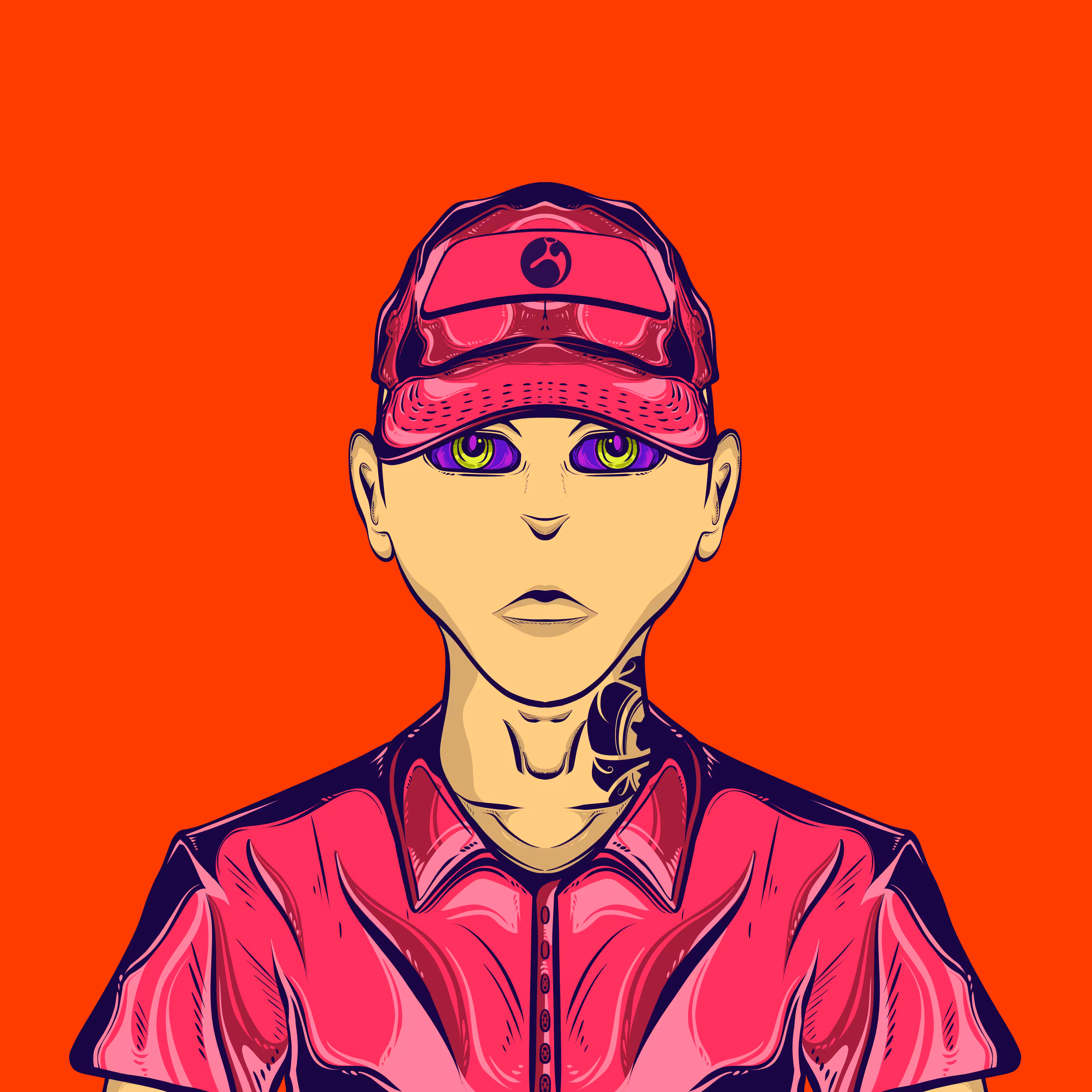 Tsuyoshi Nakamura #003