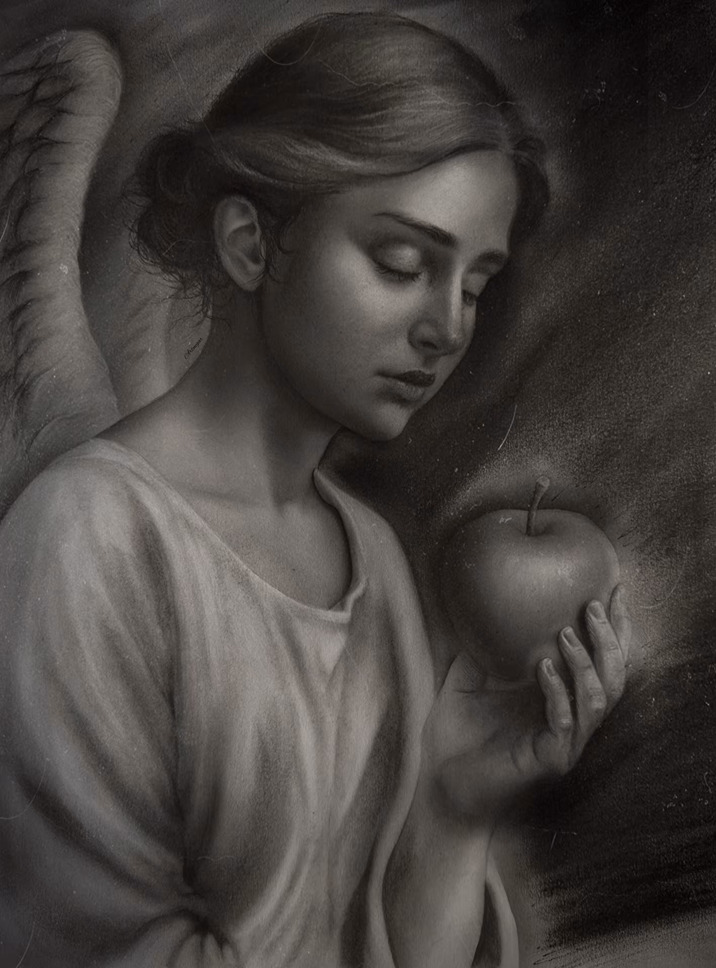 Eternal Temptation