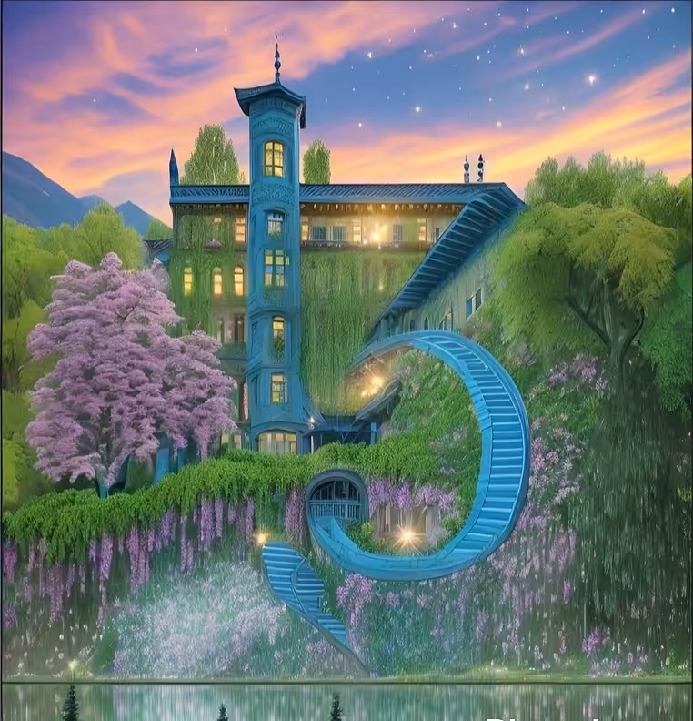 Tezos Enchanted