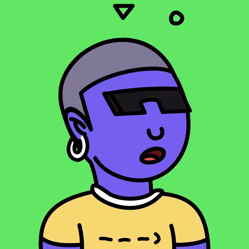 DudeDle.Punk #367