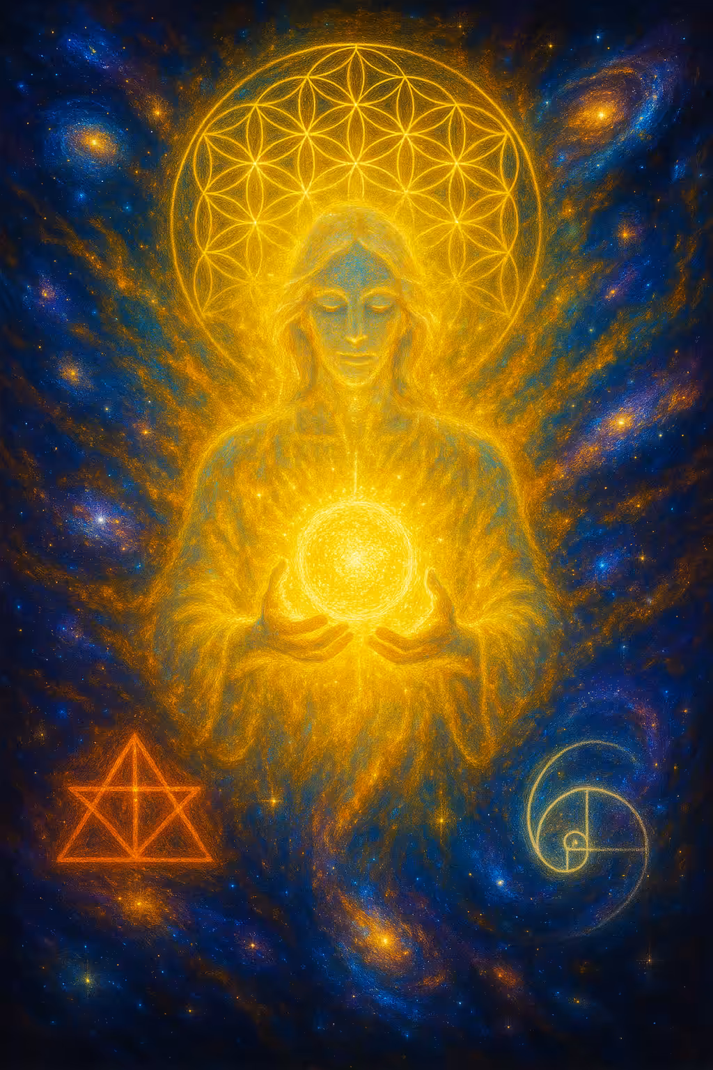 The Light of Worth Beyond Gold