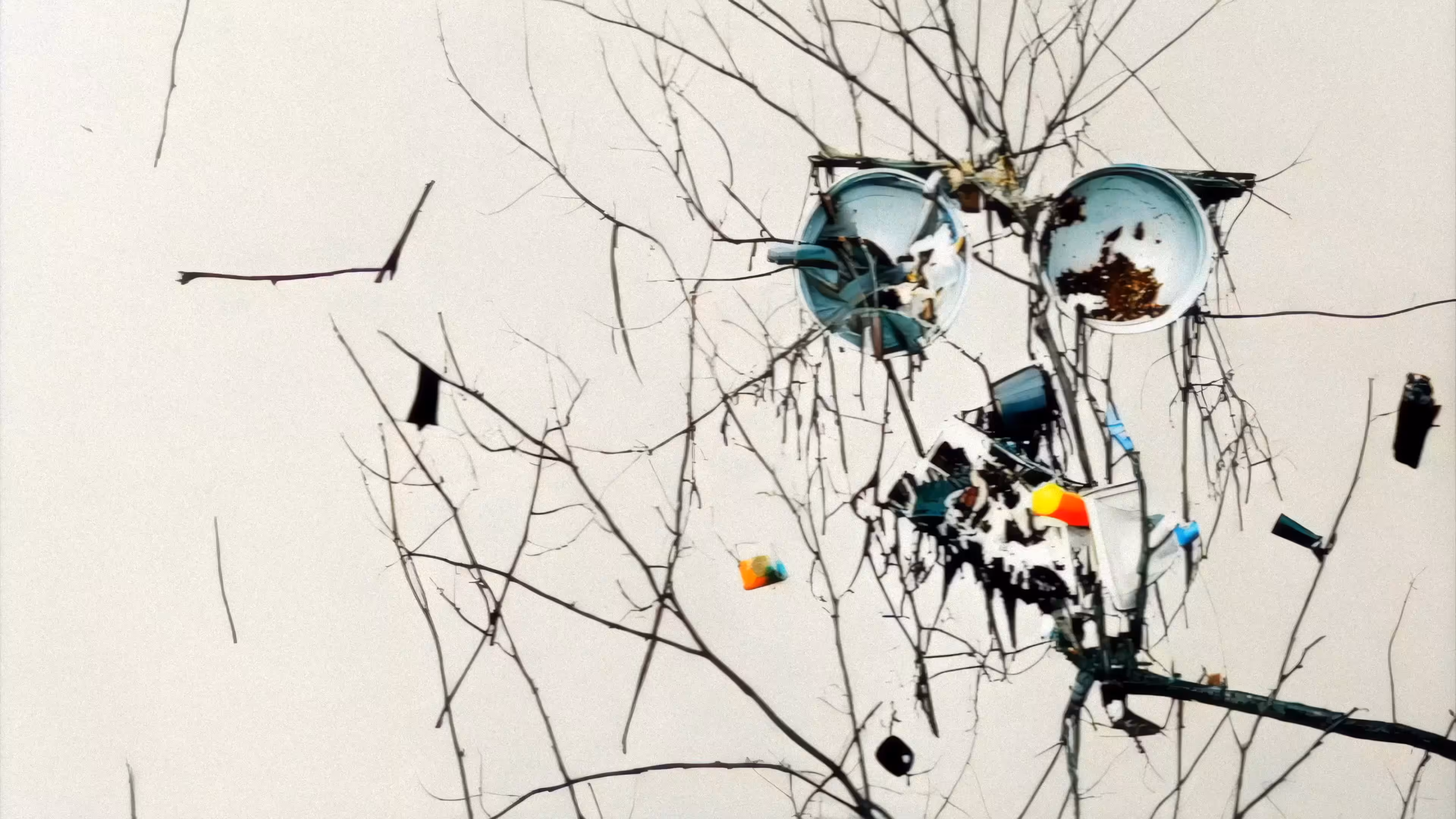 Frank Manzano - bird watcher