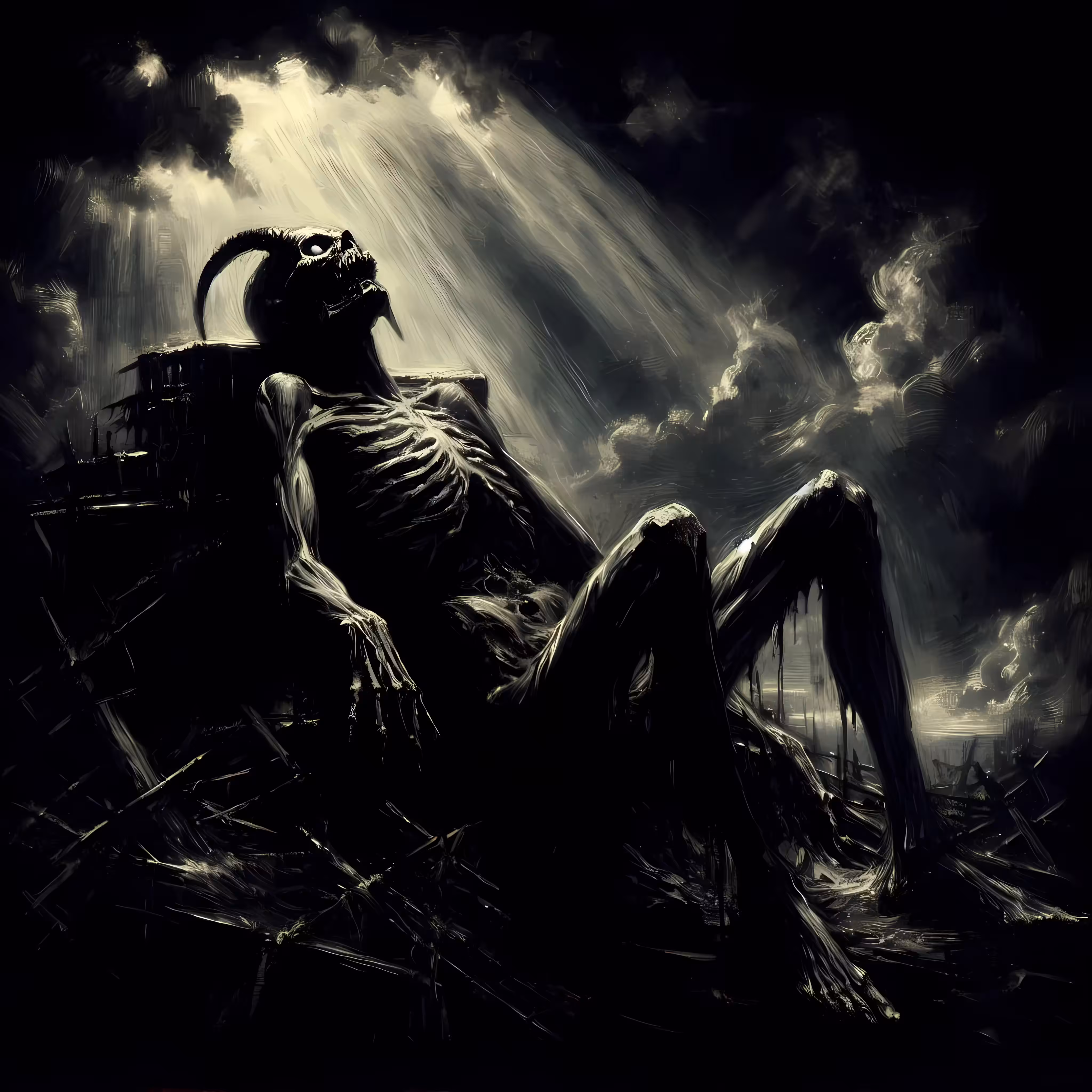 Dark Days