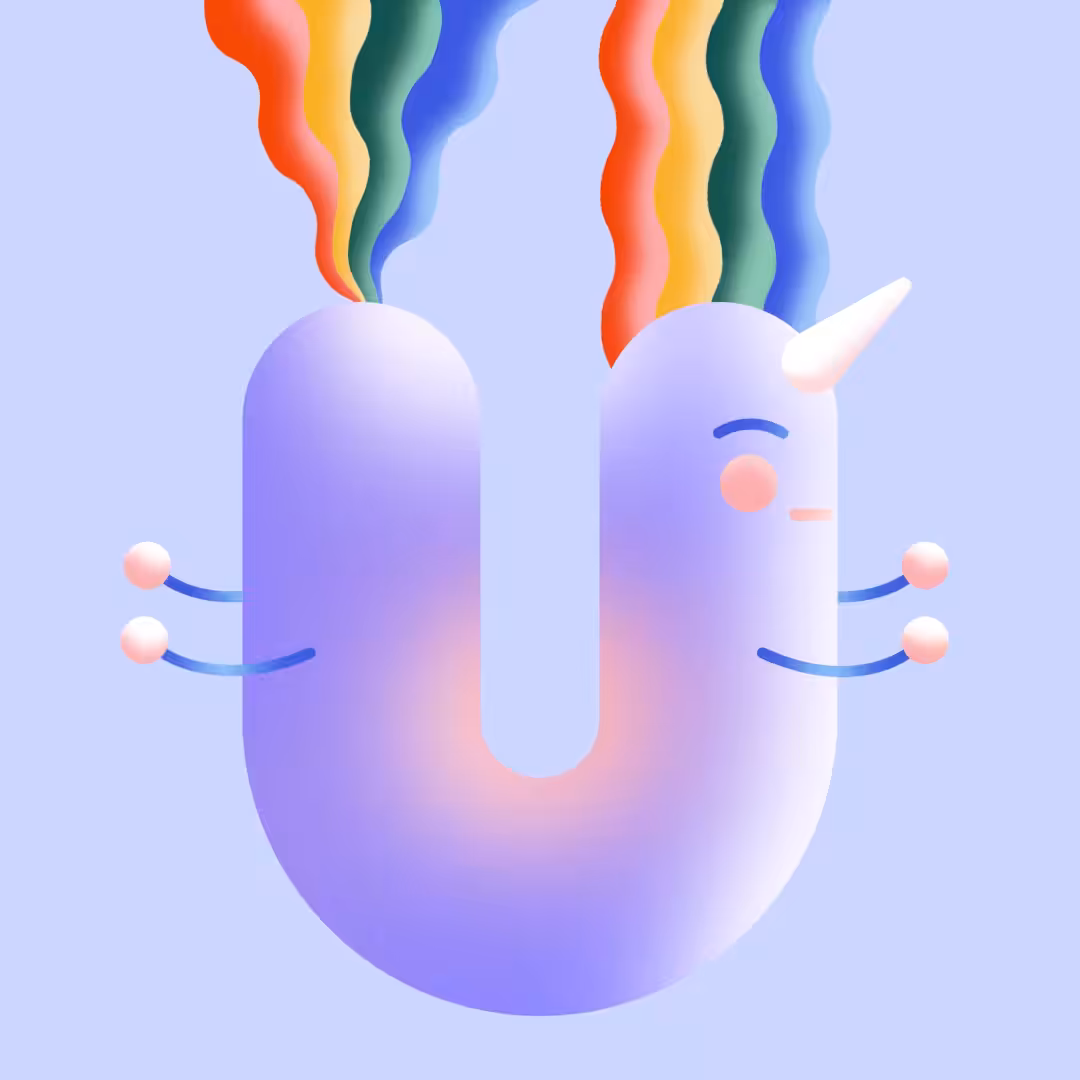 U for Unicorns