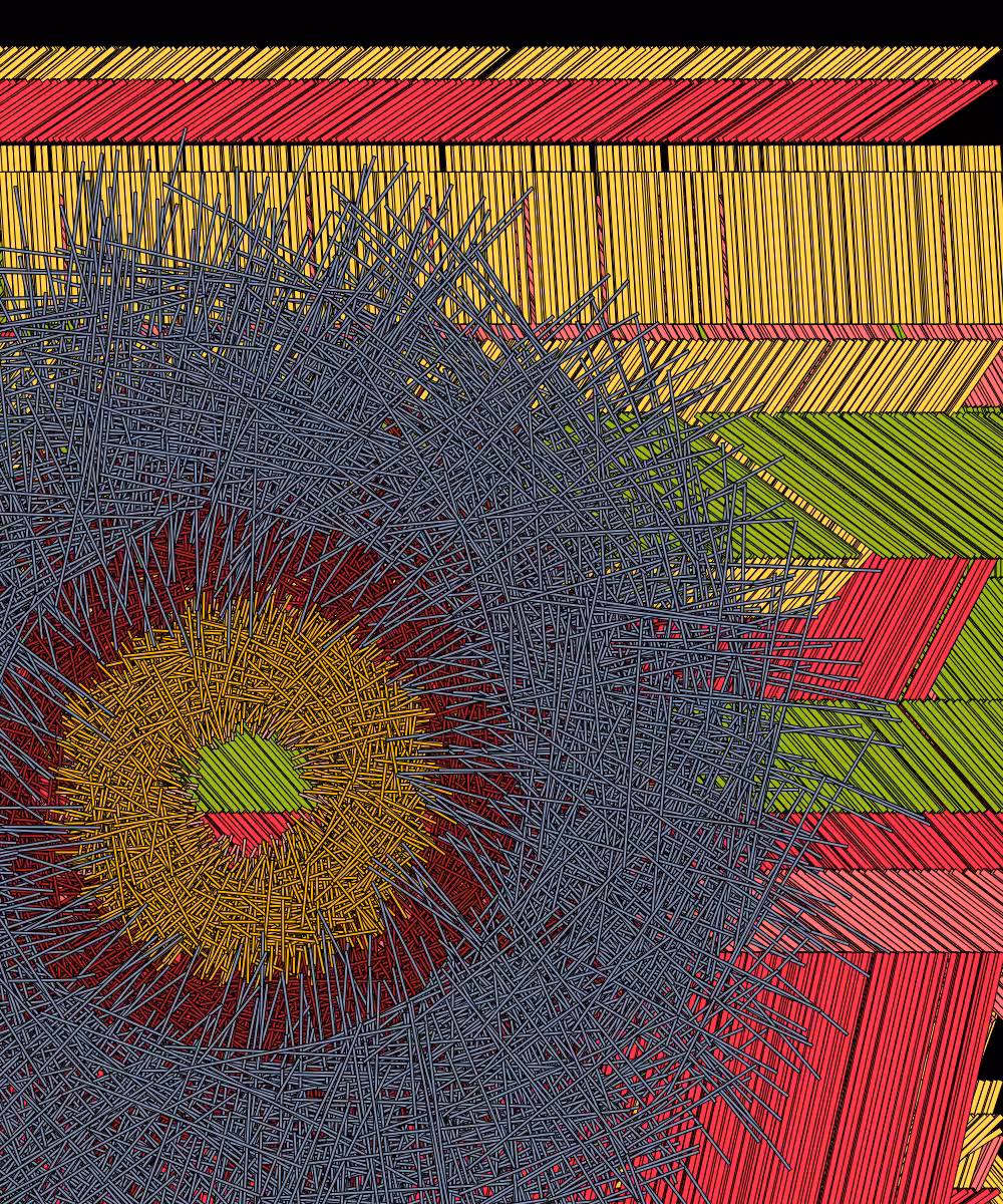 Shavings #31