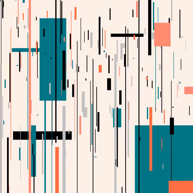 Automatic Abstraction #10