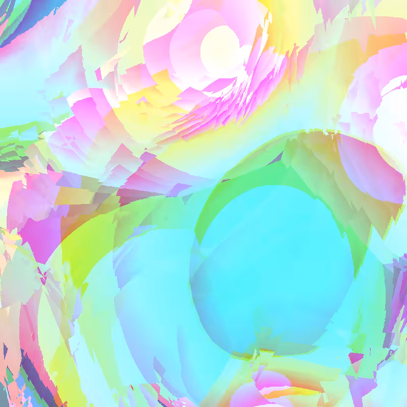 Any Colour You Like #96