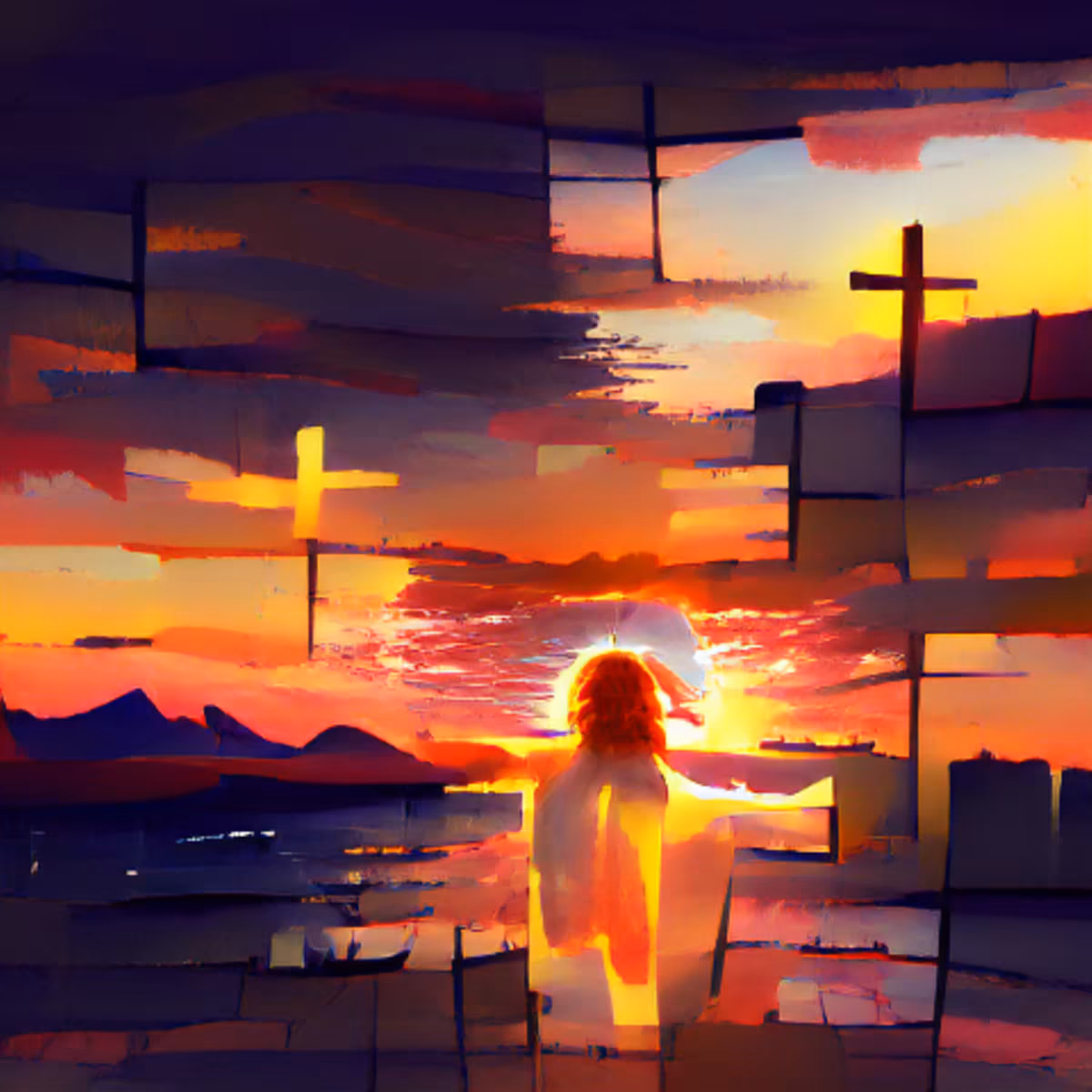 Redeemer