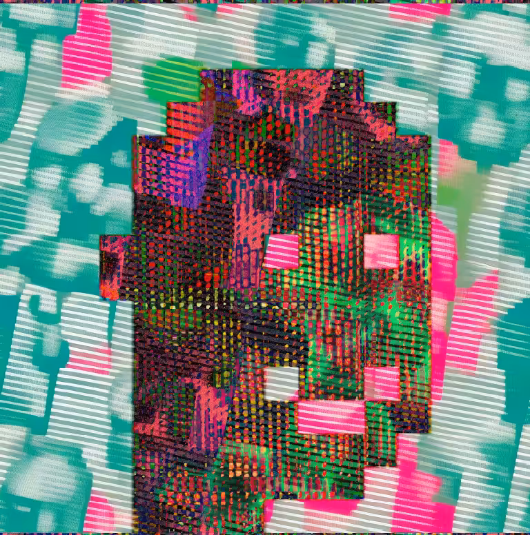 coalescence #7318