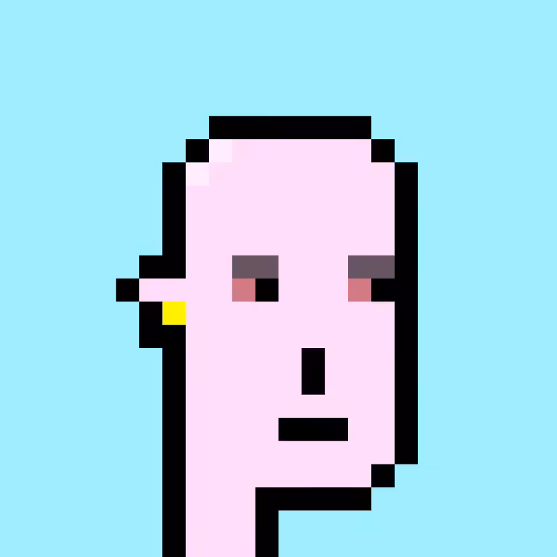 Basic Punks #182