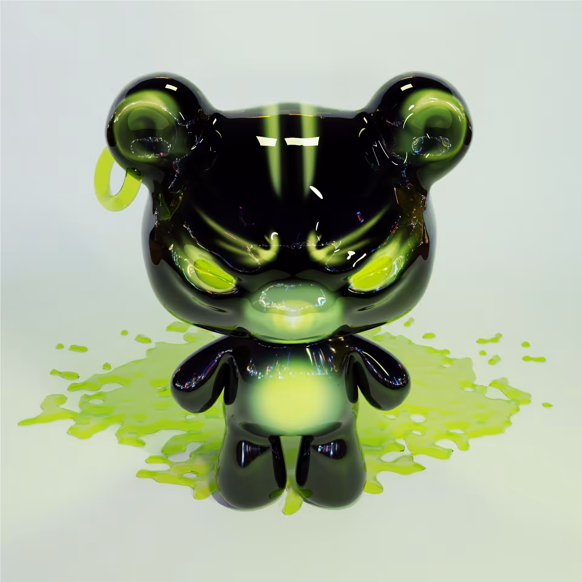 ACID PEDI