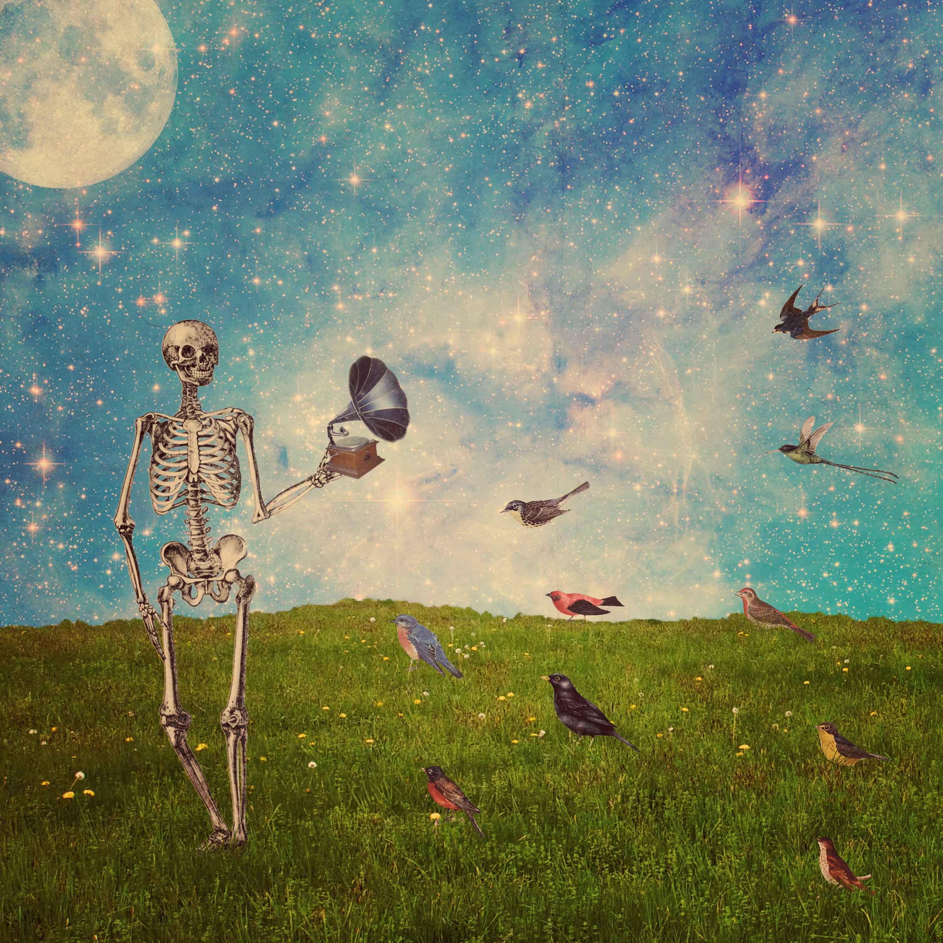 Enchanter