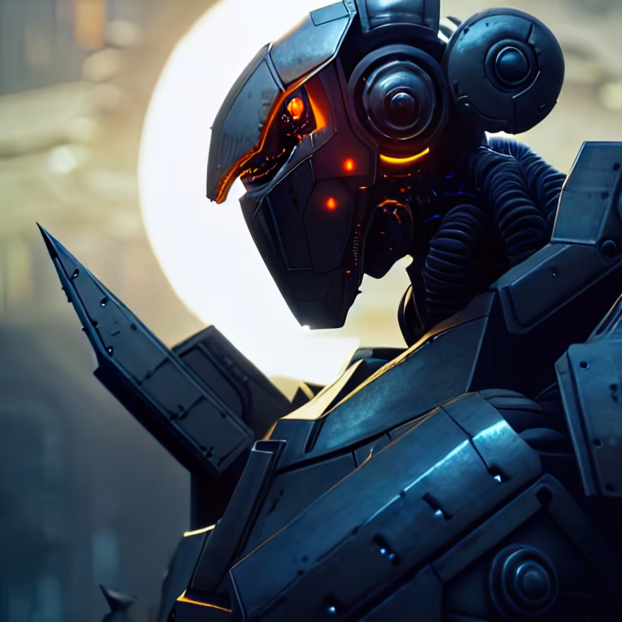 NeoBots: NeoBot #127