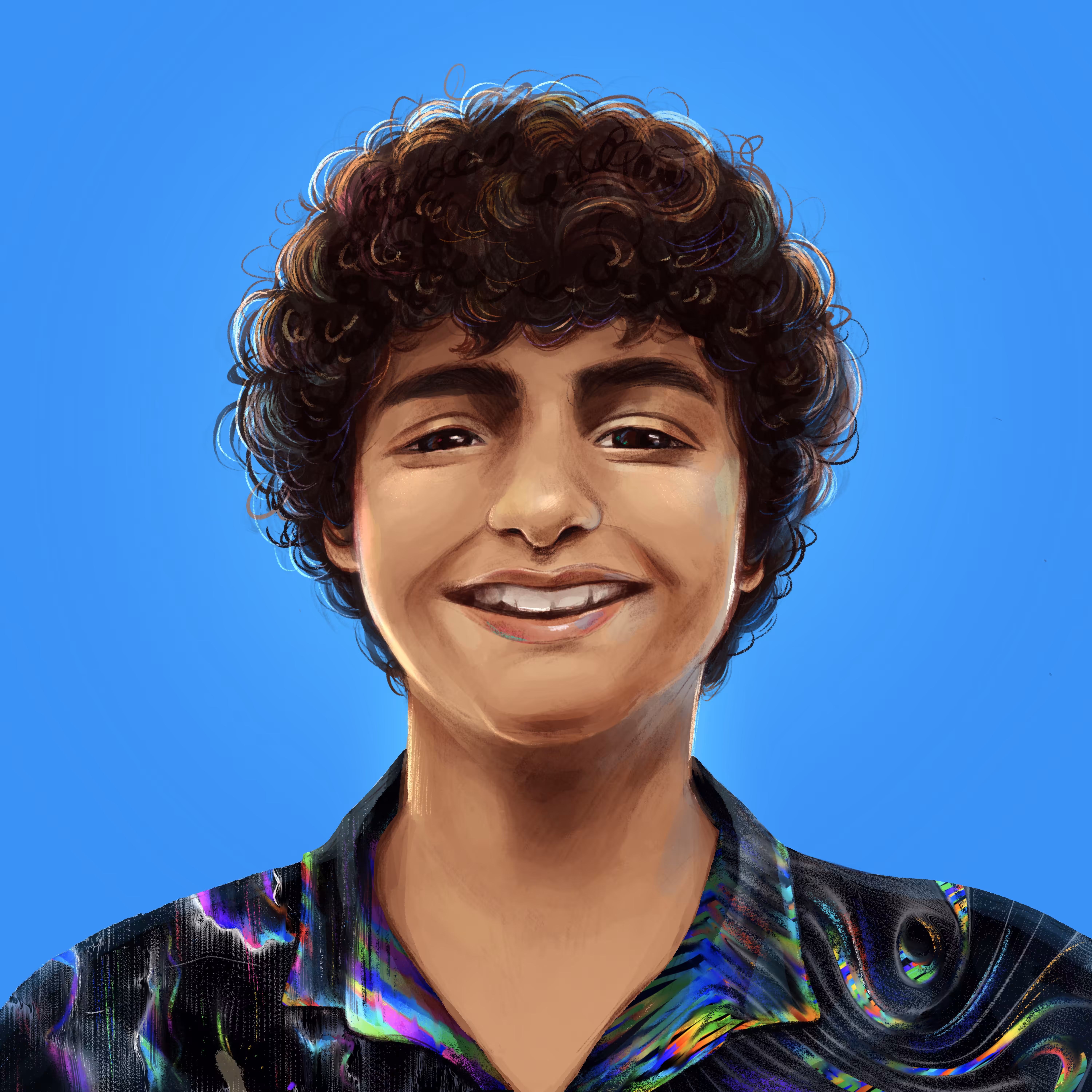 Nabeel