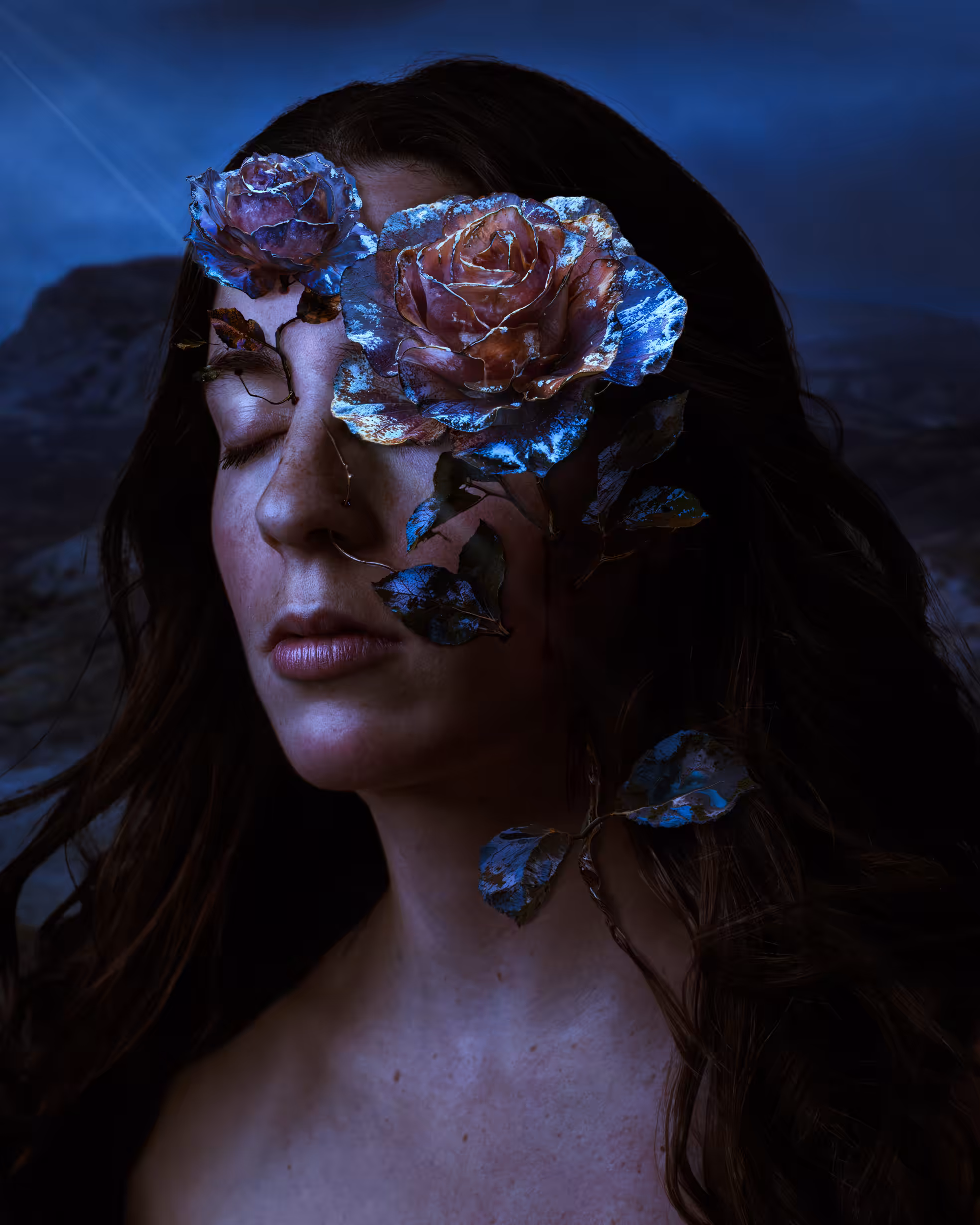 BLOOM: Rose-Tinted
