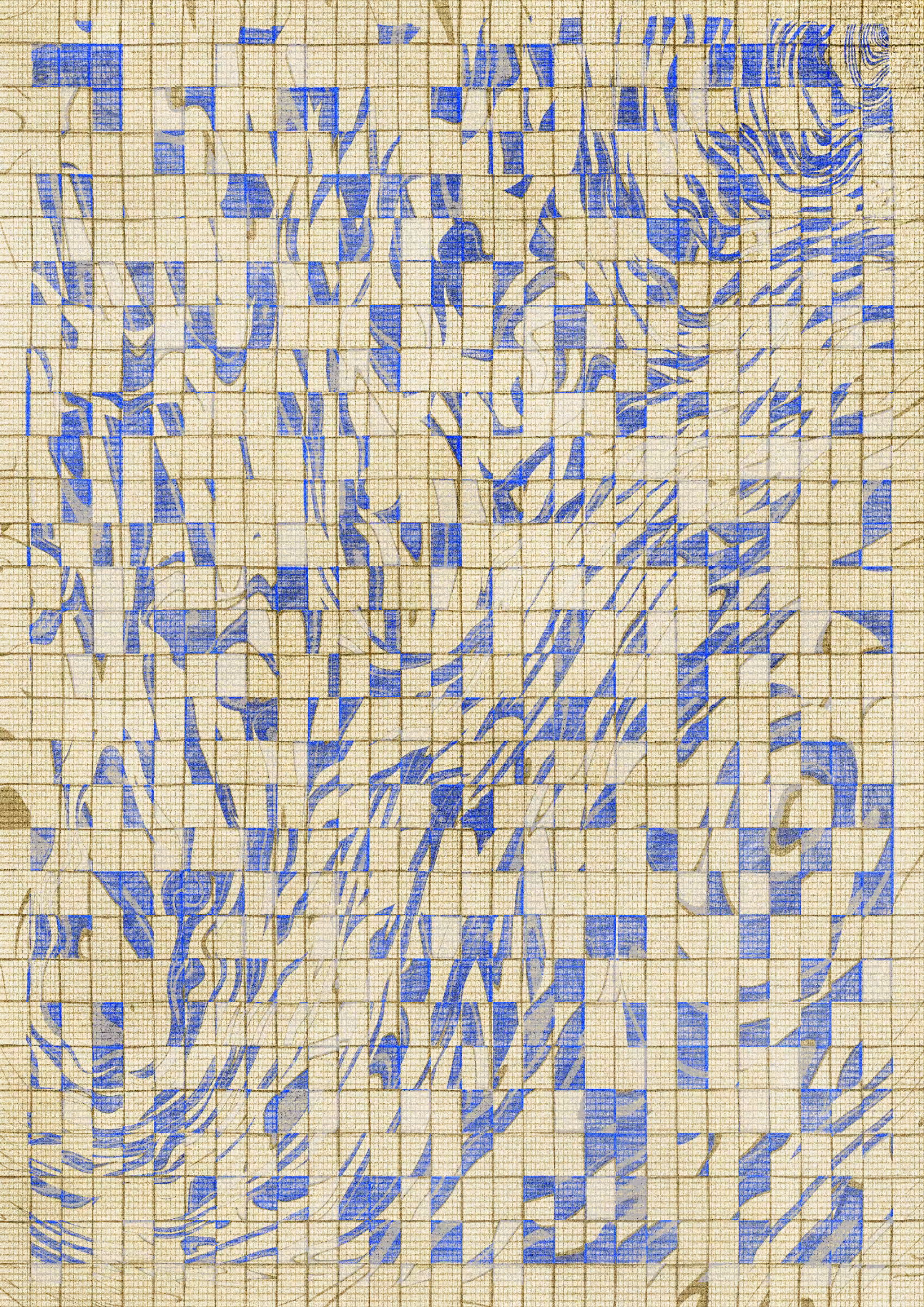 Anticyclone #55