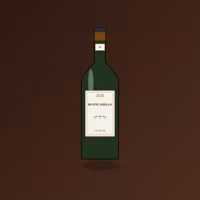 Rusticanello #93