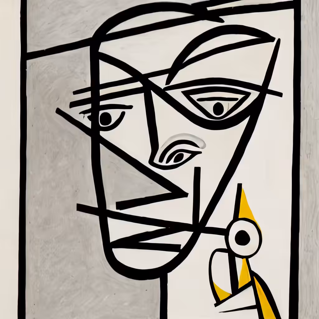 Artful Degen #952