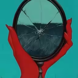 The Mirror Rift and the Law of Reflection Discrepancy