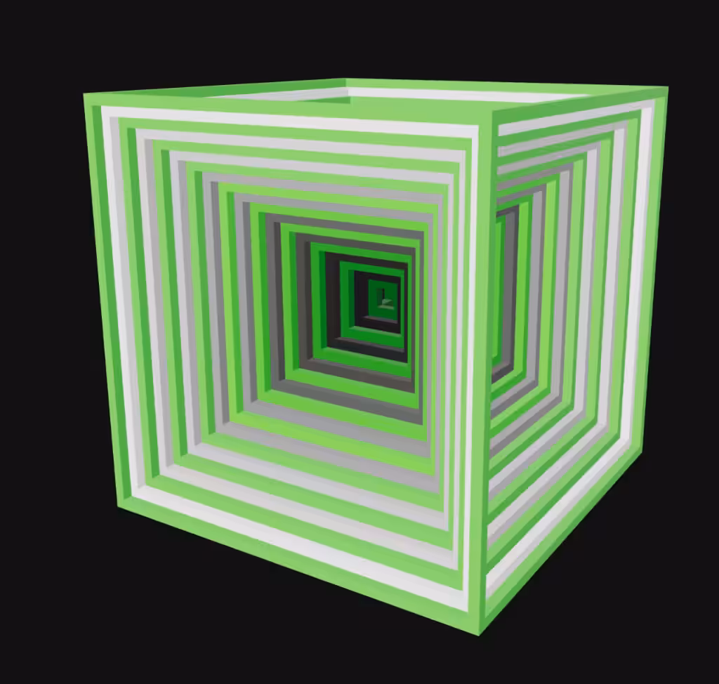 Cube Ar/VR