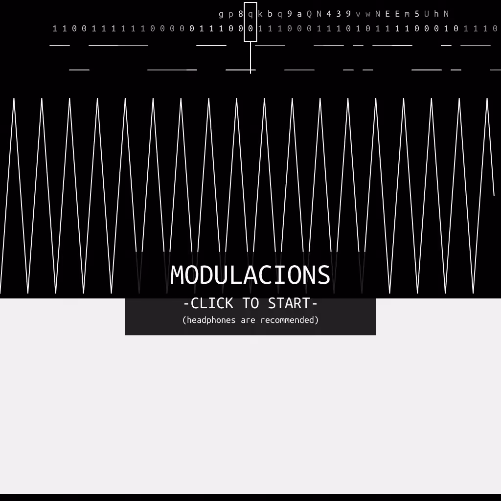 Modulacions (audio) #11